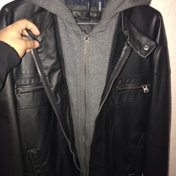 Men’s jacket - Picture 5 of 8